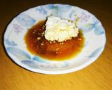 簡単 手作り牛乳とうふ カッテージチーズ作り方7写真