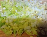 魚介類とアボカドのカラフルセビーチェ作り方2写真
