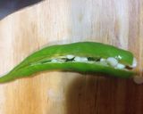 魚介類とアボカドのカラフルセビーチェ作り方3写真