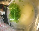 魚介類とアボカドのカラフルセビーチェ作り方4写真