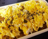 炒り卵 超簡単！ 卵だけが美味しい♡作り方5写真