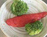 明太子チーズ焼き♡ 超簡単で美味しい！作り方1写真