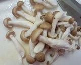 白菜と豚肉の中華あんかけ♪作り方3写真