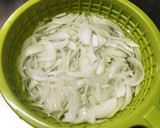 切ってのせるだけ！簡単ヘルシー豆腐丼作り方1写真