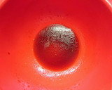 えびと生きくらげと春雨のさっぱり和風和え作り方4写真