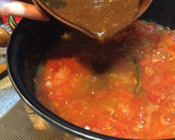 Hand Made ケチャップ♡マクロビ作り方5写真