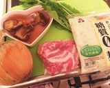 糖質制限！ダイエットハリハリ麺☆作り方1写真