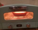 【主菜】ほうれん草と鮭のWチーズグラタン作り方6写真