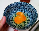 超手抜き！でもおいし〜☆レンジ茶碗蒸し作り方1写真