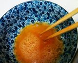 超手抜き！でもおいし〜☆レンジ茶碗蒸し作り方3写真