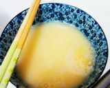 超手抜き！でもおいし〜☆レンジ茶碗蒸し作り方5写真