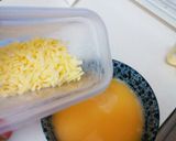 超手抜き！でもおいし〜☆レンジ茶碗蒸し作り方6写真