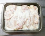 鶏ムネ肉ハム(ハチミツ&マジックソルト)作り方2写真