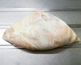 鶏ムネ肉ハム(ハチミツ&マジックソルト)作り方3写真