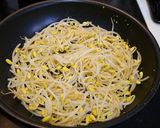 簡単！豚肉ともやしのししとう甘辛炒め作り方4写真