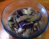 ナスそうめん作り方3写真