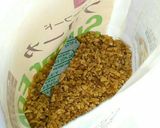 スーパーフードフリーカ＆夏野菜のサラダ作り方5写真