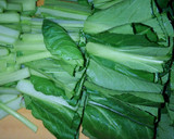 簡単！常備菜♪小松菜とひじきと椎茸の煮物作り方5写真