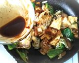 ヘルシー回鍋肉作り方6写真