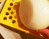 簡単！鶏もも肉の山盛りネギ塩ダレ作り方1写真