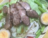 スペースパンで簡単☆柔らか焼豚☆作り方7写真