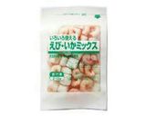 簡単シーフードサラダ☆作り方2写真