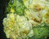 簡単！鶏もも肉の山盛りネギ塩ダレ作り方15写真