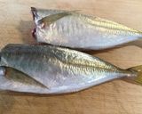 薄味がおいしい♪我が家のアジの南蛮漬け作り方2写真