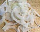 薄味がおいしい♪我が家のアジの南蛮漬け作り方5写真