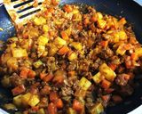カレー作り方9写真