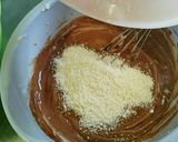 小さな贈り物１２cmのガトーショコラ作り方9写真