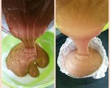 小さな贈り物１２cmのガトーショコラ作り方13写真