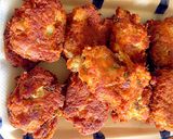 簡単で安い鶏肉をチキンナゲットに変身作り方7写真