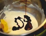 ザクロチョコ作り方1写真