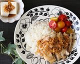 カオマンガイのタレ作り方5写真