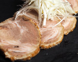 ウチの煮豚風焼き豚*通常の鍋orストウブ作り方32写真