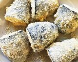 茄子チーズフライ作り方4写真