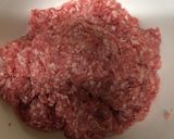 トマトで!ナス入り煮込みハンバーグ作り方6写真