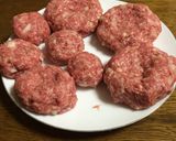 トマトで!ナス入り煮込みハンバーグ作り方7写真