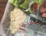 ハーブチキン作り方2写真
