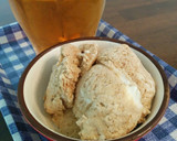 夏の自由研究　まさかのの納豆アイス作り方5写真