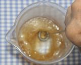 簡単☆乳化☆ココナッツオイルで紅茶ラテ作り方4写真