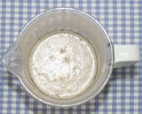 簡単☆乳化☆ココナッツオイルで紅茶ラテ作り方5写真