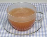簡単☆乳化☆ココナッツオイルで紅茶ラテ作り方6写真