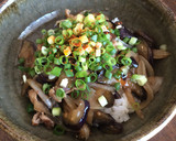 深夜食堂で食べた☆ナスと豚肉炒め作り方7写真