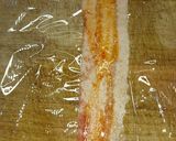豆板醤でピリッと豚肉巻き~‼作り方3写真