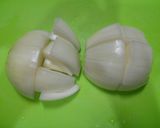 給食の味☆肉じゃがそぼろ(だしは棒天で)作り方1写真