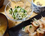 豆板醤でピリッと豚肉巻き~‼作り方6写真