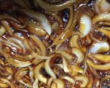 【簡単！美味しい！】スパムマヨネーズ丼作り方4写真