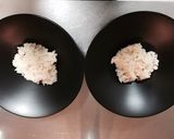 【簡単！美味しい！】スパムマヨネーズ丼作り方5写真